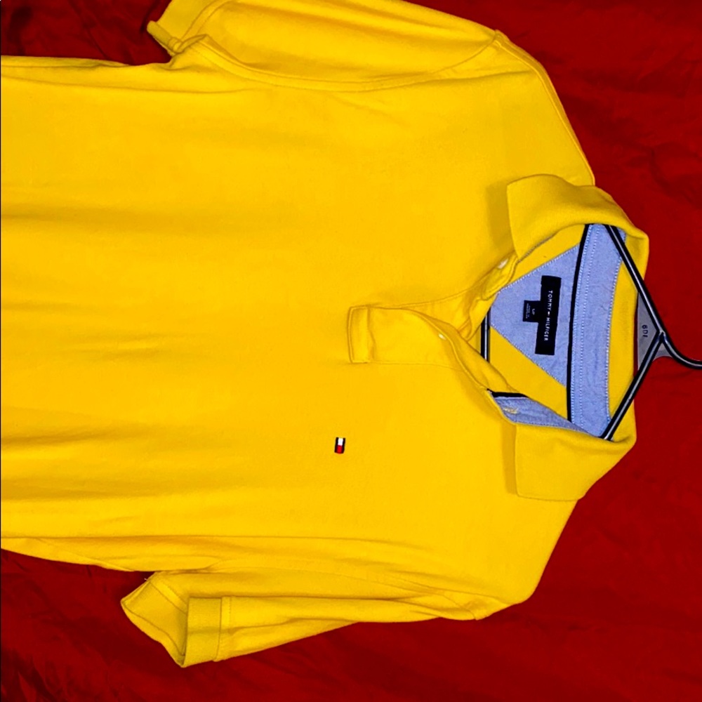 Tommy size SP (new)
